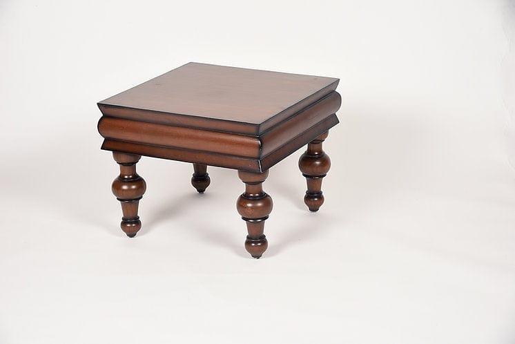 Archana Low Rise Stool - Ouch Cart