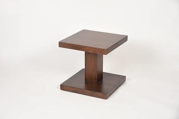 Dineesa Side Table - Ouch Cart