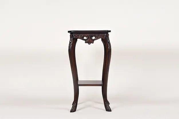 Devna Teak Wood Table - Ouch Cart