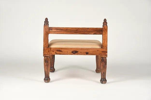 Itish Pooja Chair - Ouch Cart