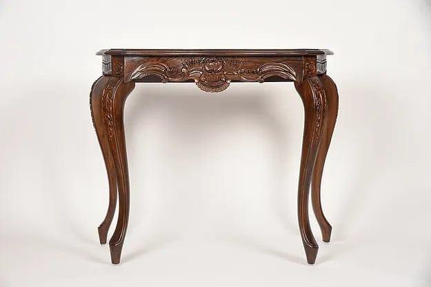 Barkat Table - Ouch Cart