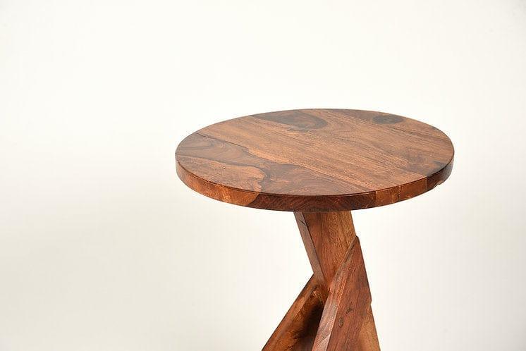 Agastya Side Table - Ouch Cart