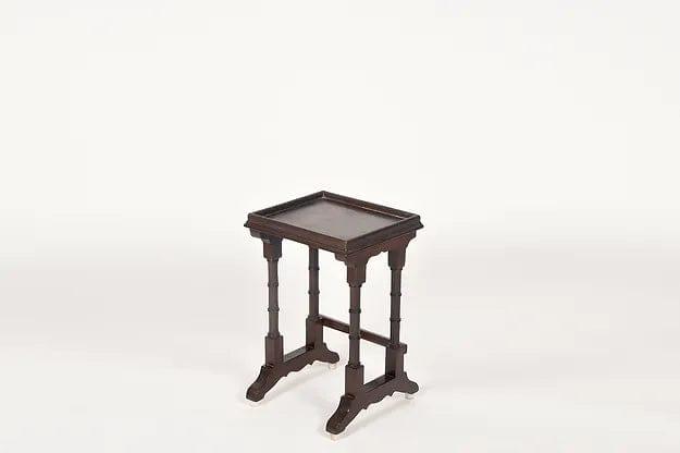 Deebasari Teak Wood Table - Ouch Cart