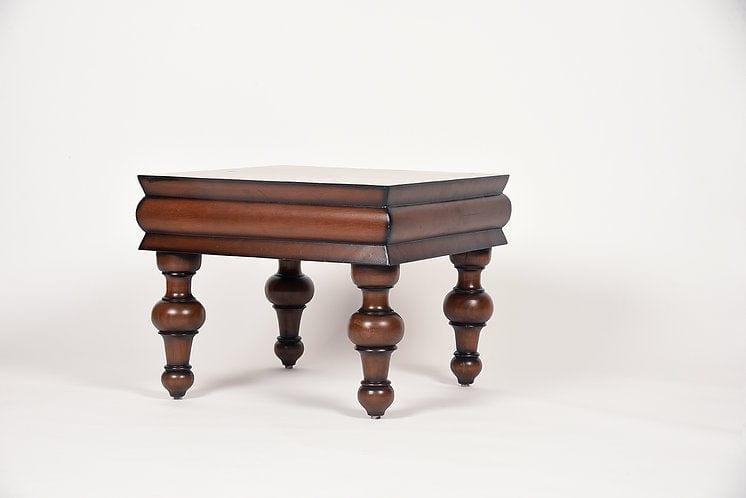 Archana Low Rise Stool - Ouch Cart