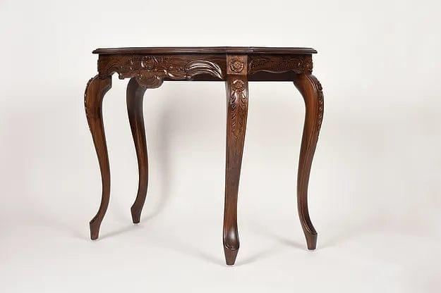 Barkat Table - Ouch Cart