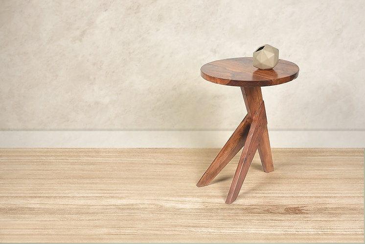 Agastya Side Table - Ouch Cart