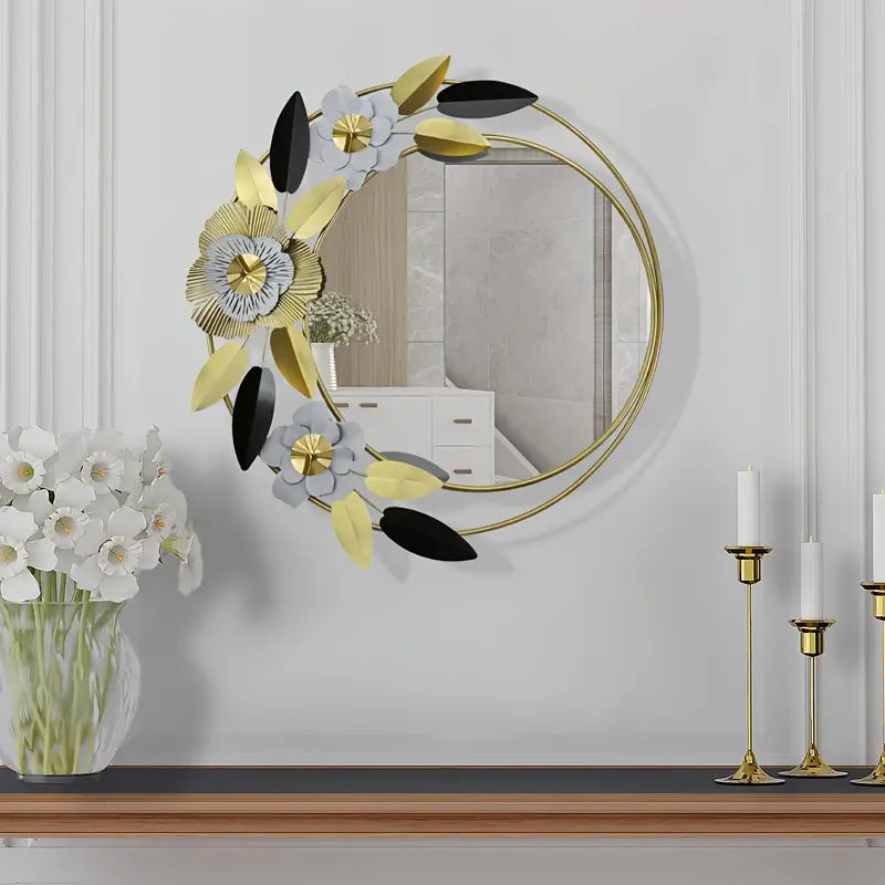 ROSE WALL MIRROR wall mirror