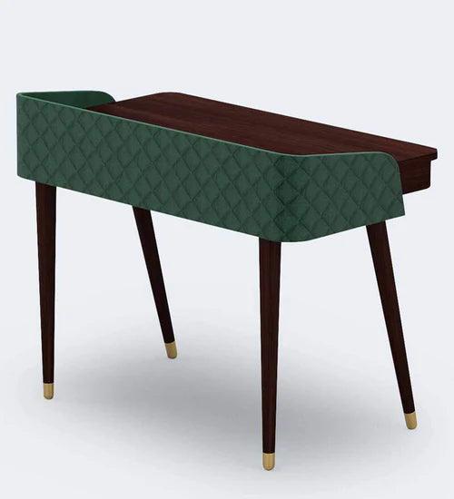 Writing Computer Desk Home Office Table with Large Drawer, Modern Furniture Simple Study Makeup Workstation - Ouch Cart