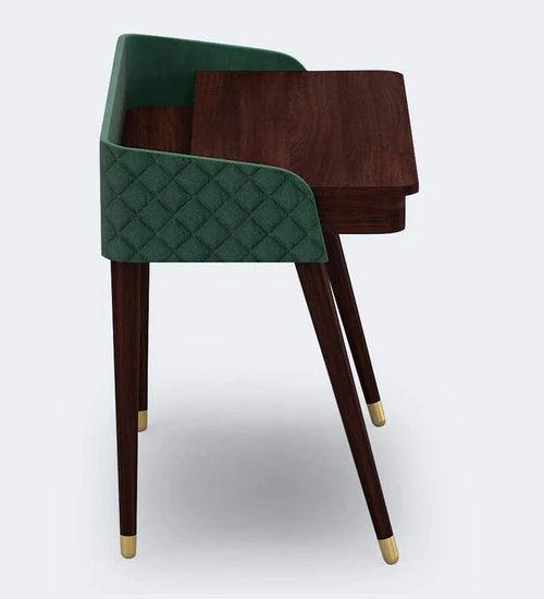 Writing Computer Desk Home Office Table with Large Drawer, Modern Furniture Simple Study Makeup Workstation - Ouch Cart