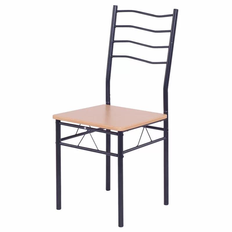 5 - Piece Dining Set - Ouch Cart