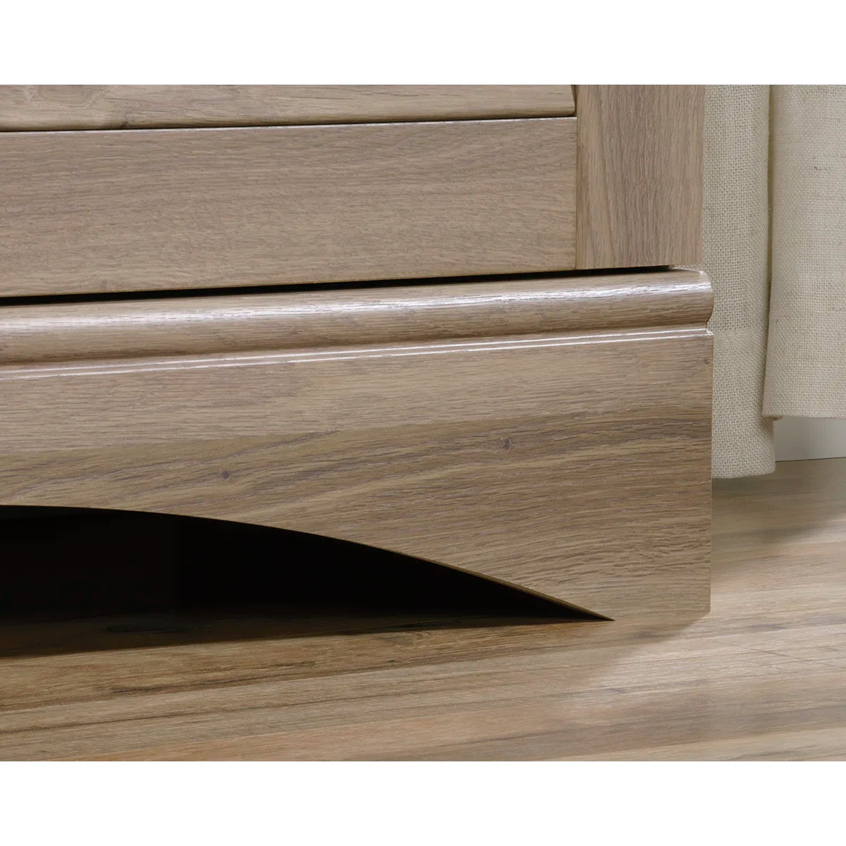 Bredevoort Armoire – Elegant Solid Wood Wardrobe with Spacious Storage-OUCH CART | Dressing table