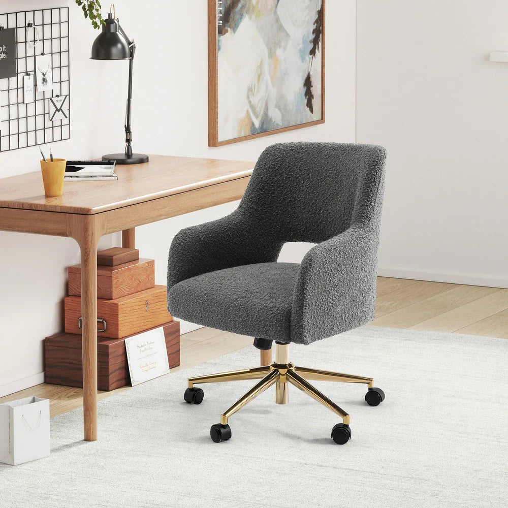 LOTSEE TASK CHAIR -OUCH CART | Chair