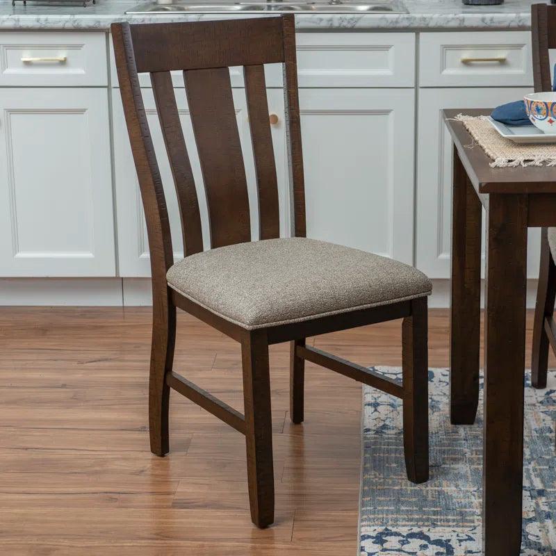 6 - Piece Dining Set - Ouch Cart