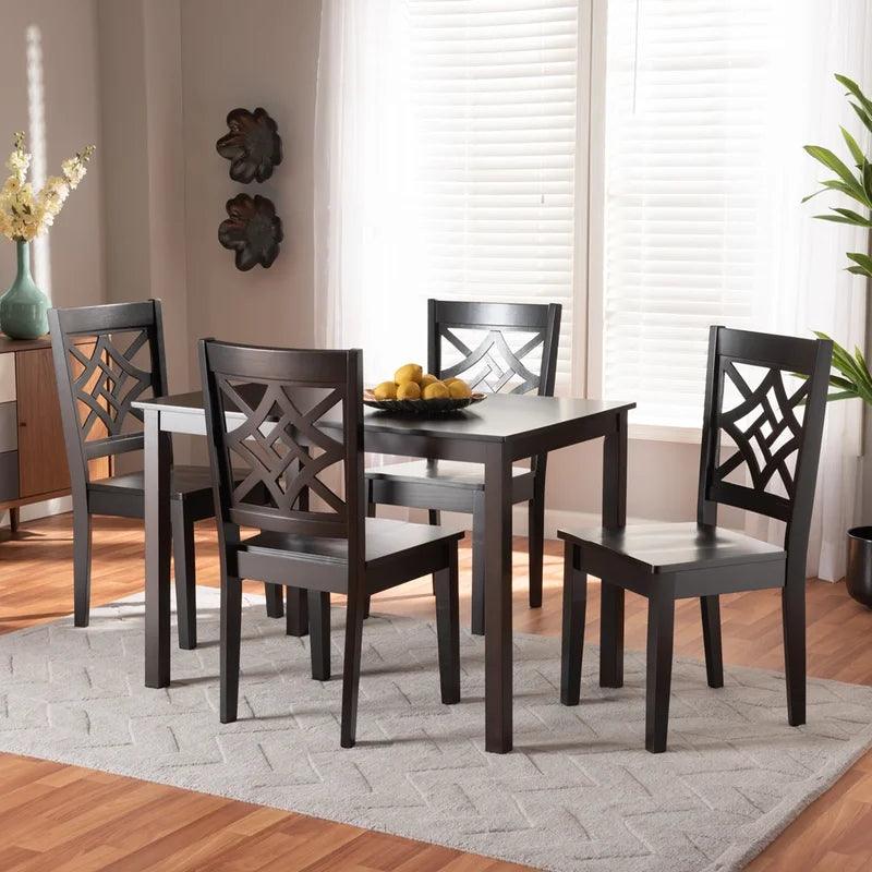 Dining Set - Ouch Cart