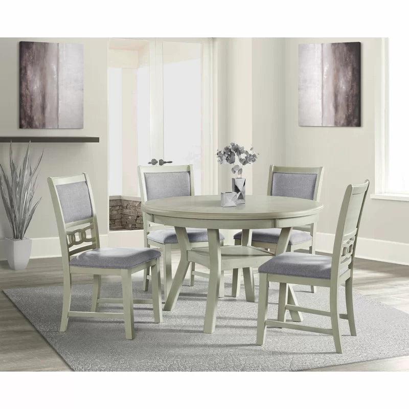 5 - Piece Dining Set - Ouch Cart