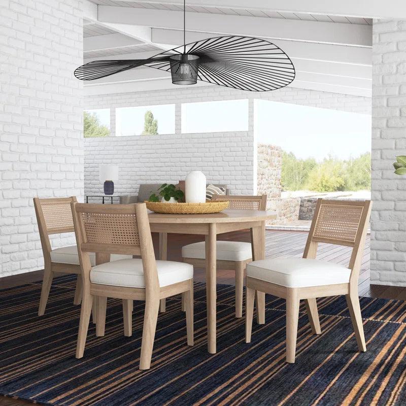 5 Piece Round Dining Set 5-piece-round-dining-set