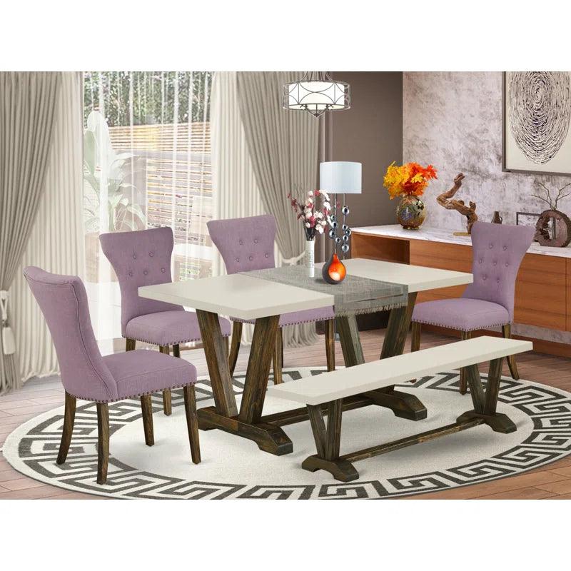 Dining Set - Ouch Cart
