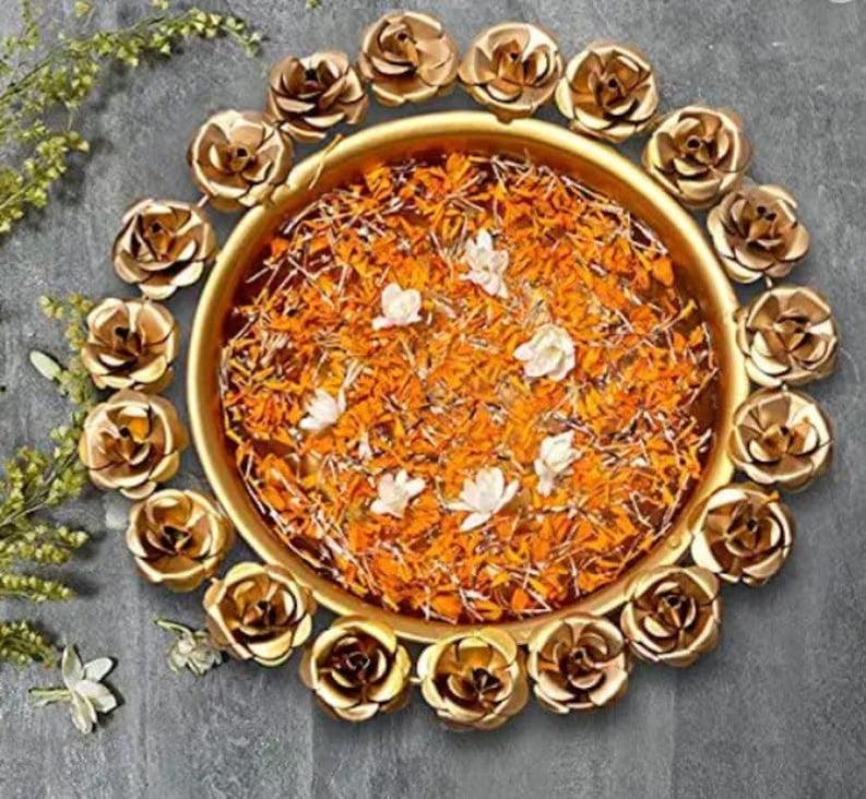 ROSE URLI DECORATIVE - Ouch Cart