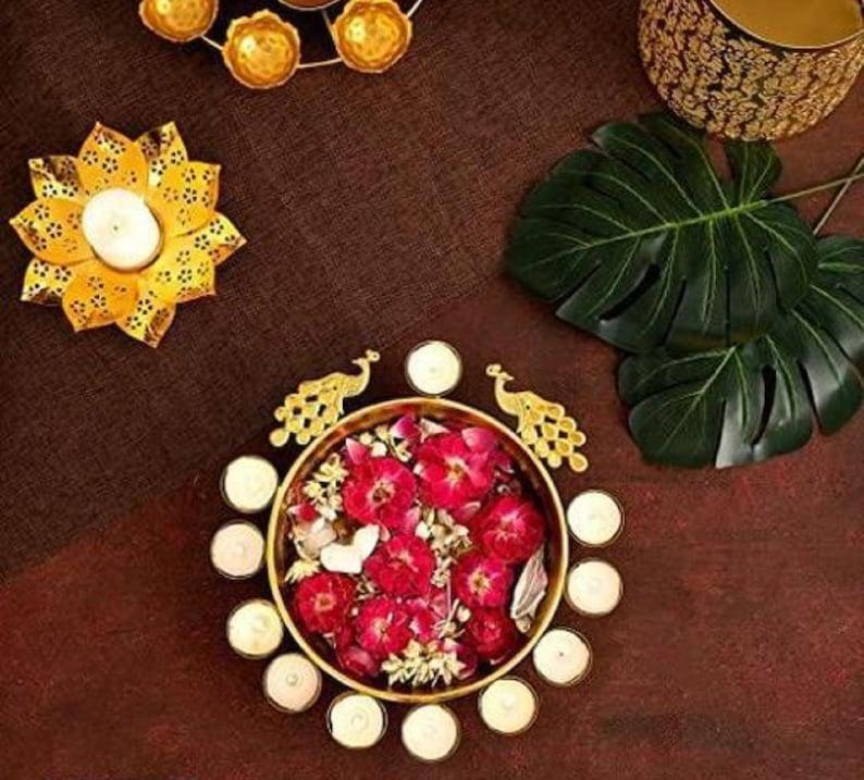 RANGOLI URLI - Ouch Cart