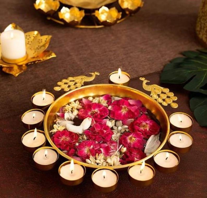 RANGOLI URLI - Ouch Cart