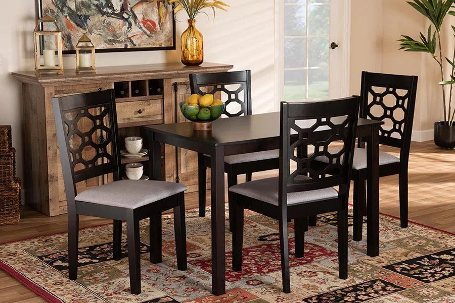 Dining Set - Ouch Cart