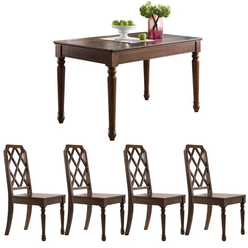 Dining Set - Ouch Cart