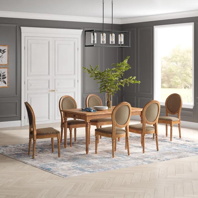 Dining Set - Ouch Cart