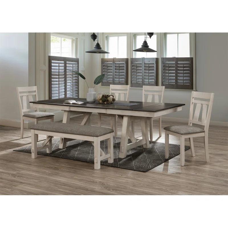 Dining Table Set, Kitchen Table Set - Ouch Cart