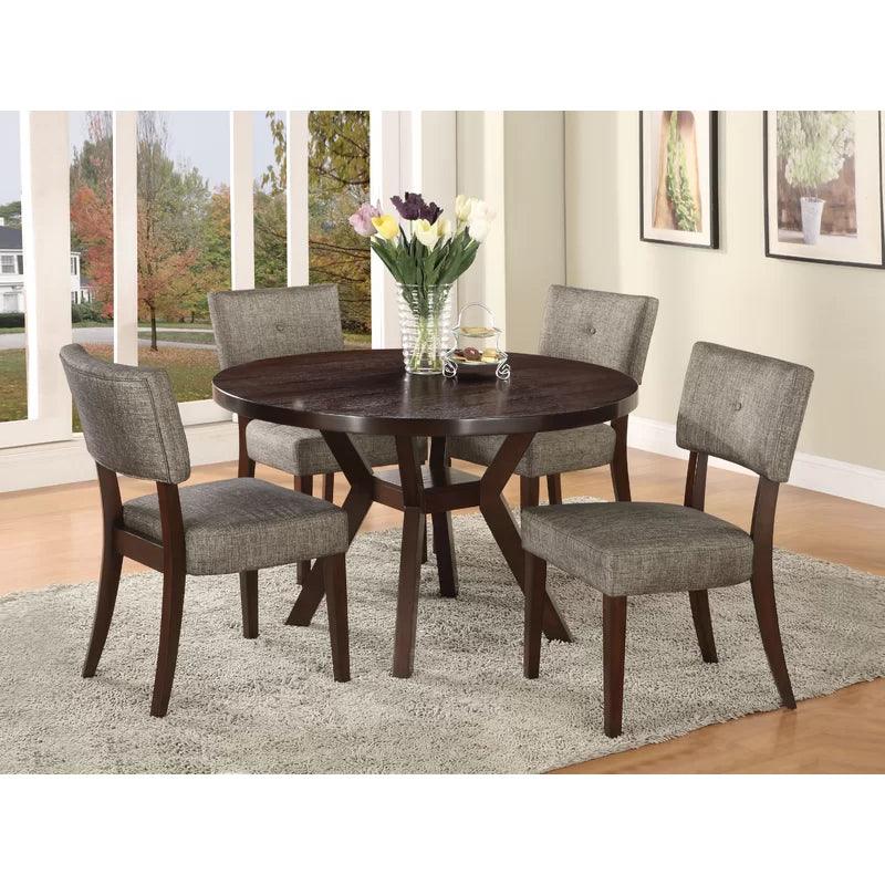 5 - Piece Dining Set - Ouch Cart