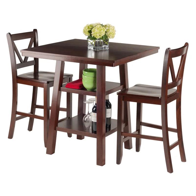Dining Set - Ouch Cart