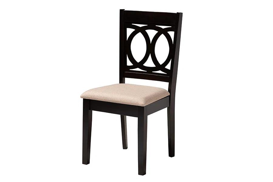 5 - Piece Dining Set - Ouch Cart