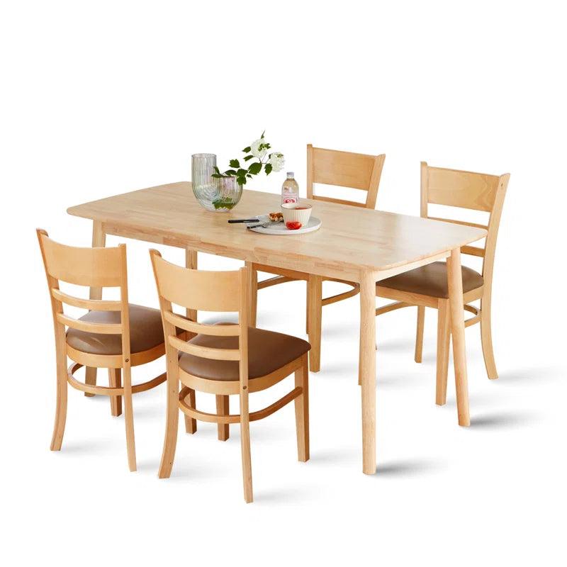 Dining Set - Ouch Cart