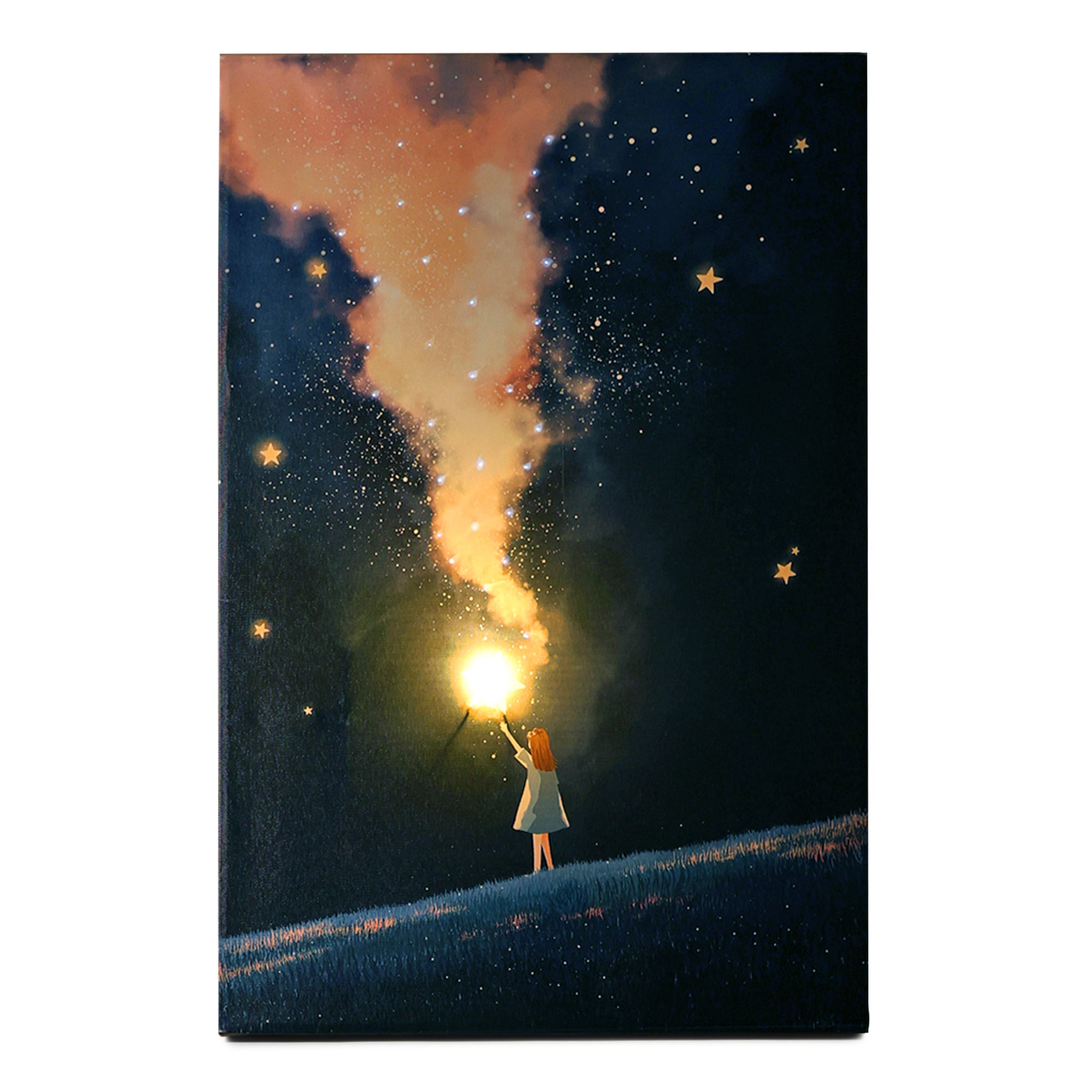 Chasing Constellations - LED Wall Art - OUCHCART