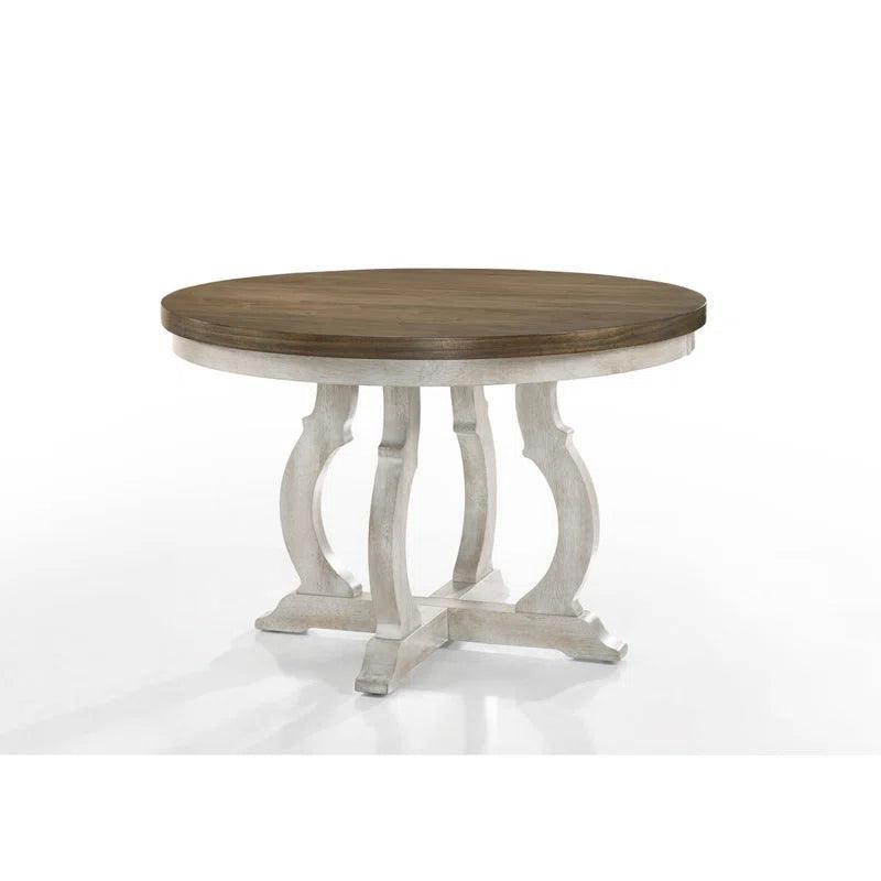 Cross Legs Dining Set - Ouch Cart