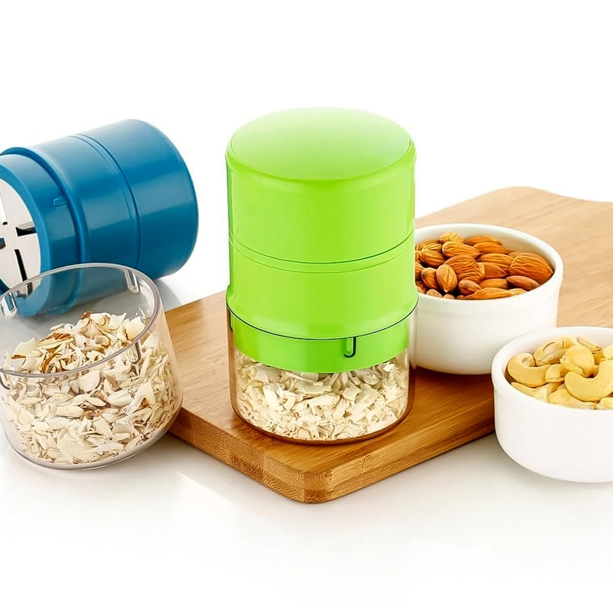 Dry Fruit Cutter And Slicer Vegetable Fruit Slice (1 Pc) Wukusy
