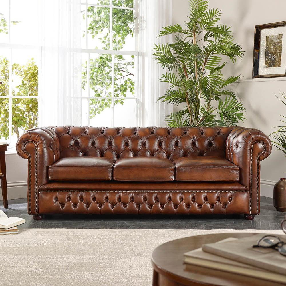 Chloe CHESTERFIELD SOFA