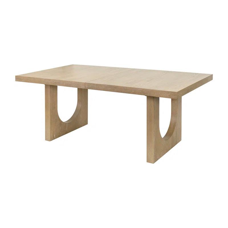 Extendable Dining Set - Ouch Cart