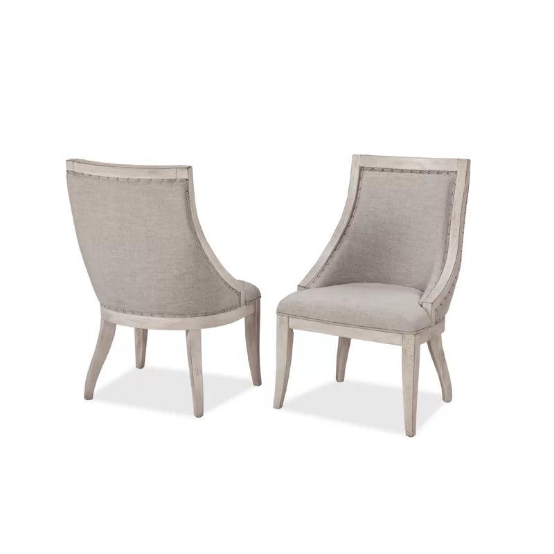 9 - Piece Extendable Dining Set - Ouch Cart