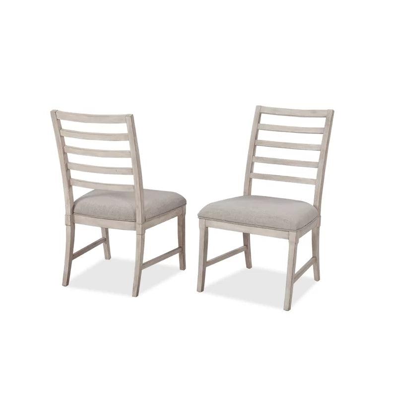 9 - Piece Extendable Dining Set - Ouch Cart