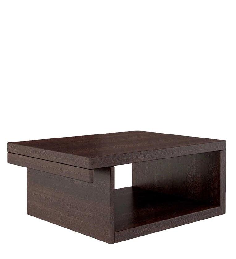 Fern Night Table in Brown Colour - Ouch Cart