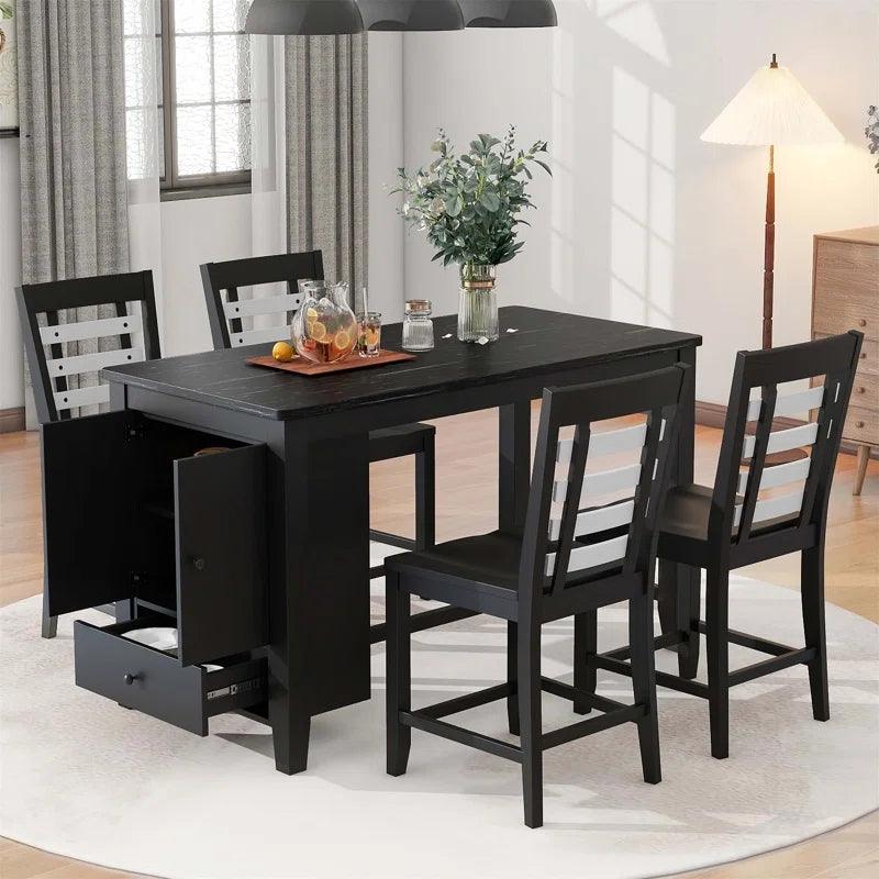 Dining Set - Ouch Cart
