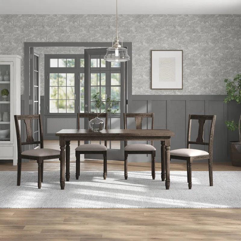 Dining Set - Ouch Cart