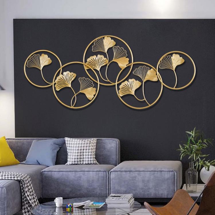 LOTUS WALL ART