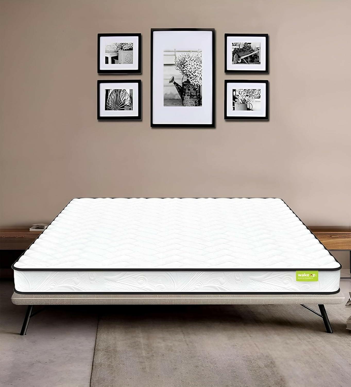 Esyrest Single Foam Mattress - Ouch Cart