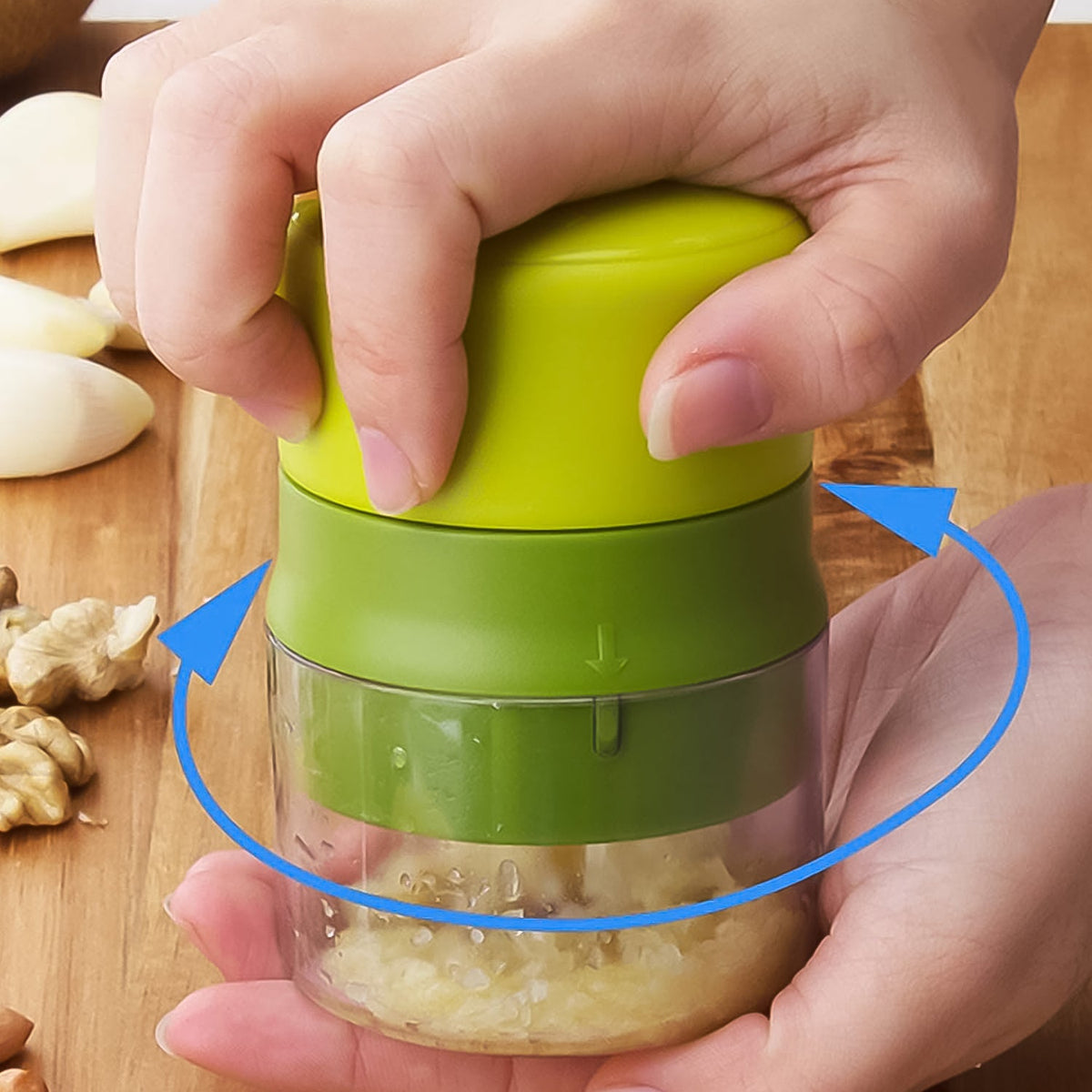 Dry Fruit Cutter And Slicer Vegetable Fruit Slice (1 Pc) Wukusy