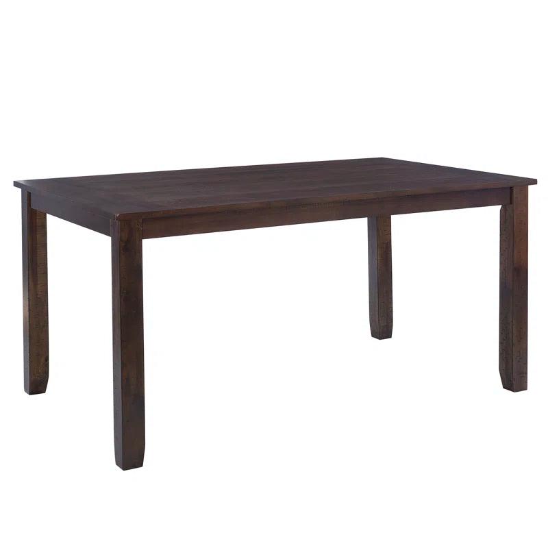 6 - Piece Dining Set - Ouch Cart