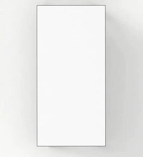 Chloe Workstation in White Color - Ouch Cart