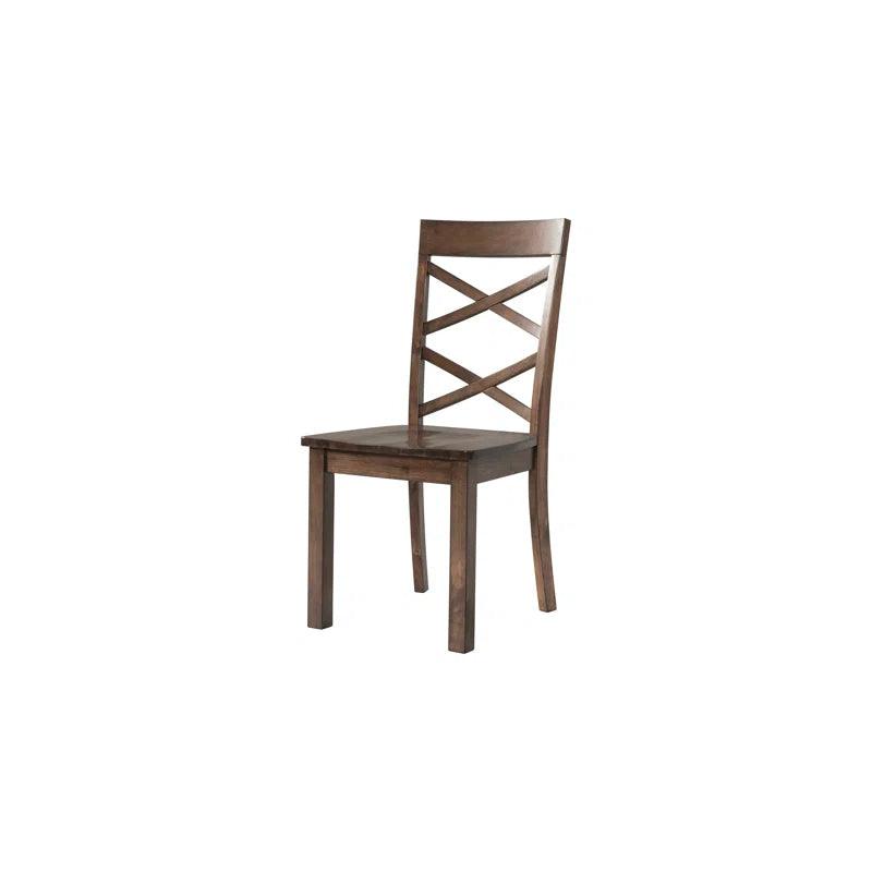 6 - Piece Dining Set - Ouch Cart