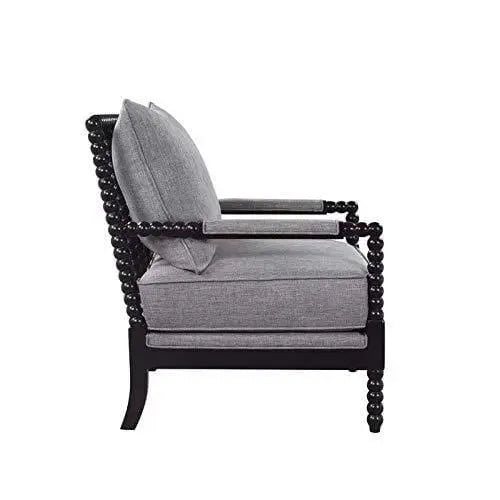 Handicraft Comfortable Arm Chair - Ouch Cart