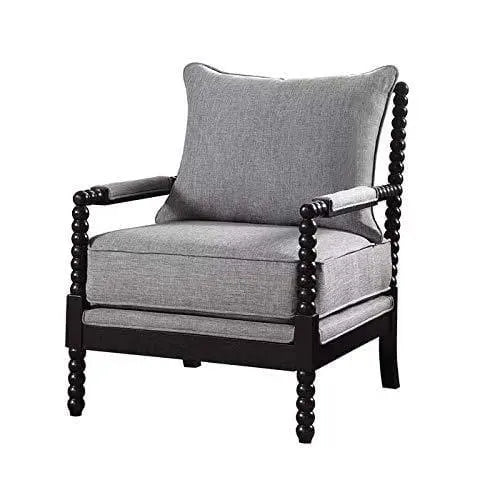 Handicraft Comfortable Arm Chair - Ouch Cart